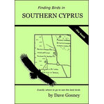FINDING BIRDS IN SOUTHERN CYPRUS