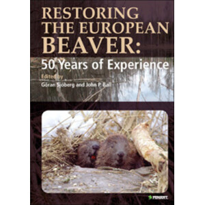 RESTORING THE EUROPEAN BEAVER: 50 YEARS OF EXPERIENCE