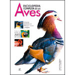 ENCICLOPEDIA COMPLETA DE LAS AVES