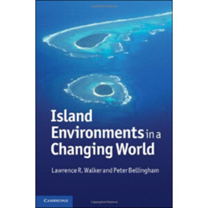 ISLAND ENVIRONMENTS IN A CHANGING WORLD