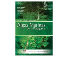 ALGAS MARINAS DE LA PATAGONIA    