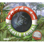 PLANETA ANIMAL. SALVEMOS A LOS ANIMALES EN PELIGRO