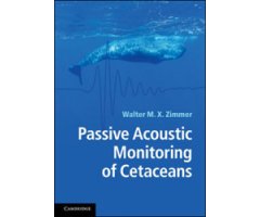 PASSIVE ACOUSTIC MONITOR CETACEANS  