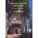 LES MUNTANYES DE PRADES. GUIA ITINERARIA