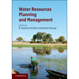 WATER RESOURCES PLANNING AND MANAGEMENT