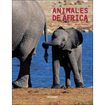 ANIMALES DE ÁFRICA