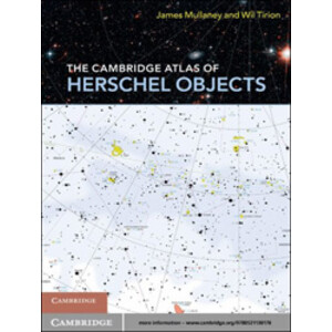 THE CAMBRIDGE ATLAS OF HERSCHEL OBJECTS