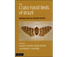 CRATO FOSSIL BEDS OF BRAZIL. WINDOW INTO AN ANCIENT WORLD