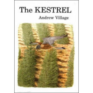THE KESTREL
