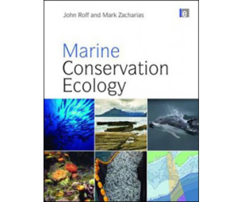 MARINE CONSERVATION ECOLOGY