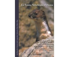 LA FAUNA VERTEBRADA D'OSONA