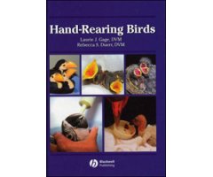 HAND-REARING BIRDS