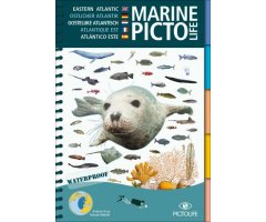 MARINE PICTOLIFE. EASTERN ATLANTIC
