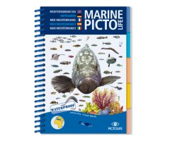 MARINE PICTOLIFE. MEDITERRANEAN SEA