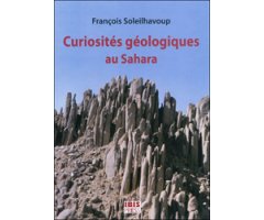 CURIOSITÉS GÉOLOGIQUES AU SAHARA