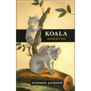 KOALA. ORIGINS OF AN ICON