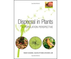 DISPERSAL IN PLANTS. A POPULATION PERSPECTIVE