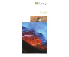 ARAGÓN. RED NATURAL DE ARAGÓN                                                                  