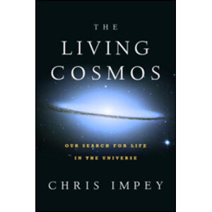 THE LIVING COSMOS. OUR SEARCH FOR LIFE IN THE UNIVERSE