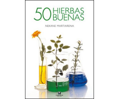 50 HIERBAS BUENAS