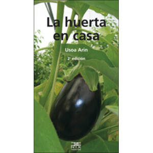 LA HUERTA EN CASA