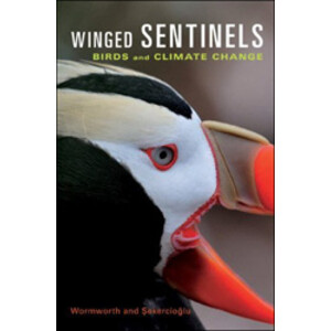 WINGED SENTINELS. BIRDS AND CLIMATE CHANGE