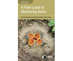 A FIELD GUIDE TO MONITORING NESTS