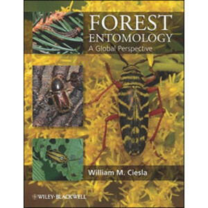FOREST ENTOMOLOGY. A GLOBAL PERSPECTIVE