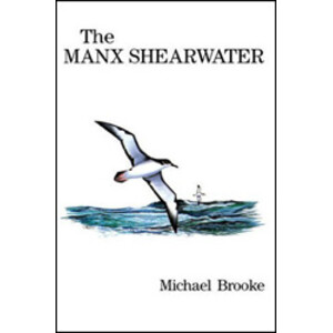 THE MANX SHEARWATER