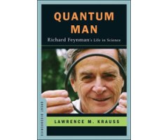 QUANTUM MAN. RICHARD FEYNMAN'S LIFE IN SCIENCE 2