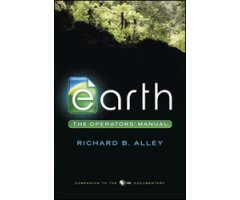 EARTH. THE OPERATOR\'S MANUAL