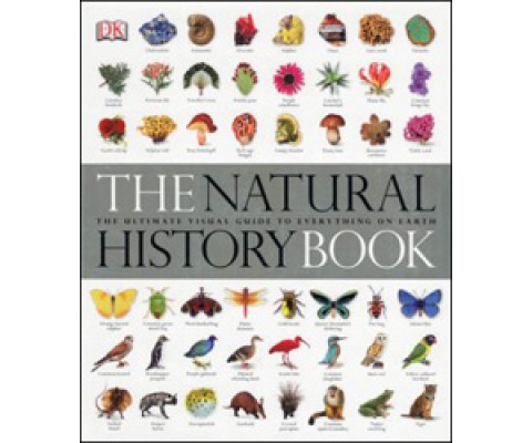 THE NATURAL HISTORY BOOK