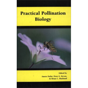 PRACTICAL POLLINATION BIOLOGY