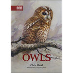 THE BRITISH NATURAL HISTORY COLLECTION. OWLS