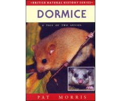 DORMICE: A TALE OF TWO SPECIES 2