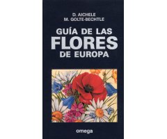 GUÍA DE LAS FLORES DE EUROPA