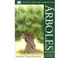 NUEVA GUÍA DE CAMPO DE ÁRBOLES DE EUROPA