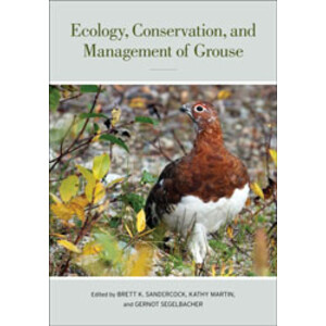 ECOLOGY, CONSERVATION, AND MANAGEMENT OF GROUSE