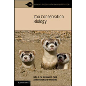 ZOO CONSERVATION BIOLOGY
