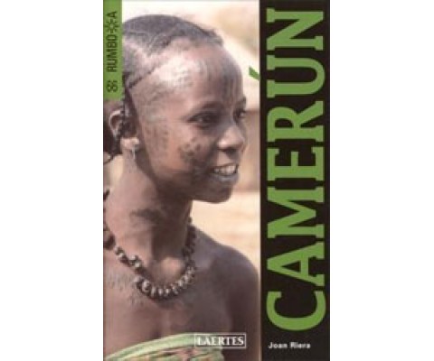 RUMBO A CAMERUM