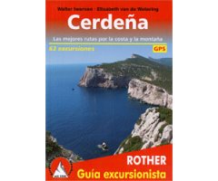 CERDEÑA. LAS MEJORES RUTAS POR LA COSTA Y LA MONTAÑA 2
