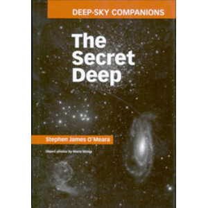 DEEP-SKY COMPANIONS. THE SECRET DEEP