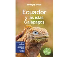 ECUADOR AND THE GALAPAGOS ISLANDS