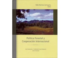 POLITICA FORESTAL Y COOPERACIÓN INTERNACIONAL 2