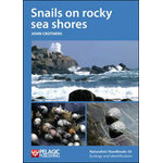 NATURALISTS' HANDBOOKS. Nº 30. SNAILS ON ROCKY SEA SHORES