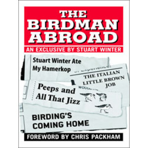 THE BIRDMAN ABROAD