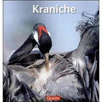 KRANICHE. UNTERWEGS IM LAND DER