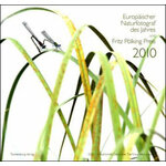 EUROPAÏSCHER NATURFOTOGRAF DES JAHRES UND FRITZ PÖLKING PREIS 2010