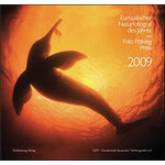 EUROPAÏSCHER NATURFOTOGRAF DES JAHRES UND FRITZ PÖLKING PREIS 2009