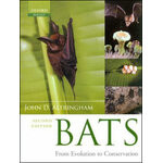 BATS. FROM EVOLUTION TO CONSERVATION